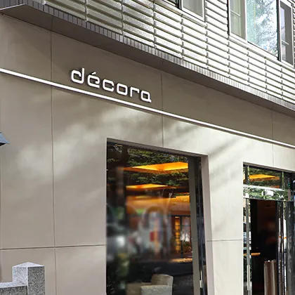 decora