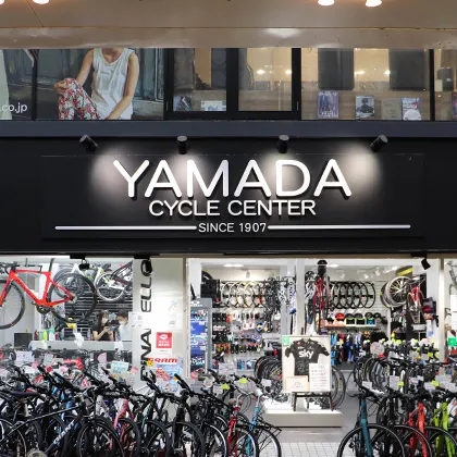 YAMADA CYCLE(ヤマダサイクル)