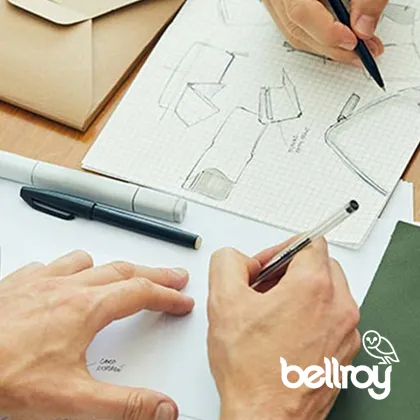 ベルロイ(bellroy)