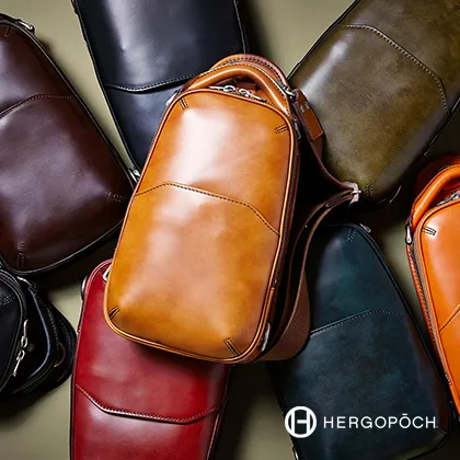 エルゴポック(HERGOPOCH)