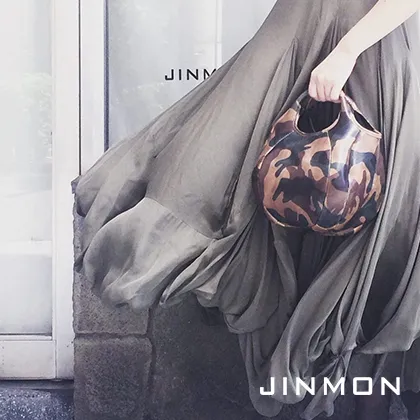 ジンモン(JINMON)