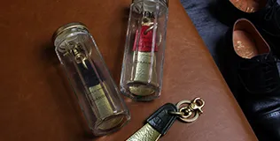 バレンタインや送別品に!