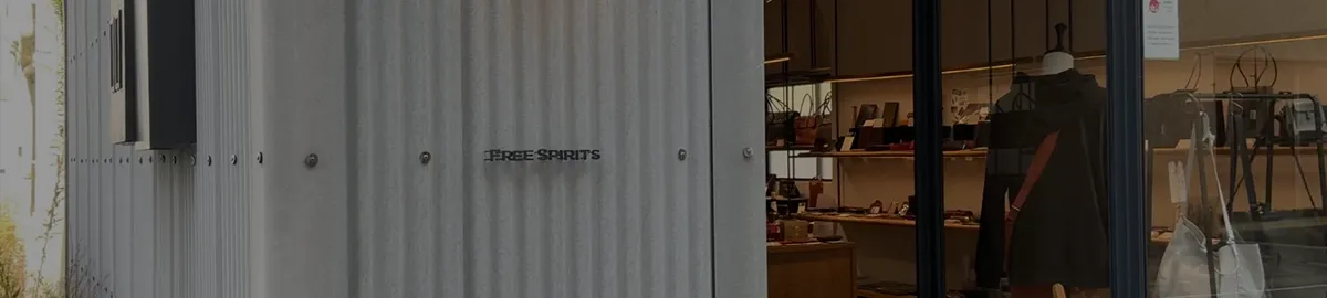 フリースピリッツ店舗一覧
