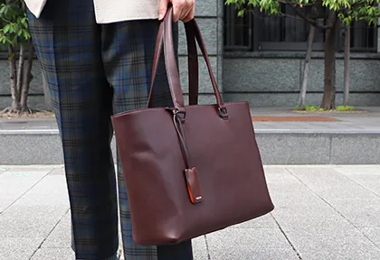 WERDEN ヴェーデン トートバッグ